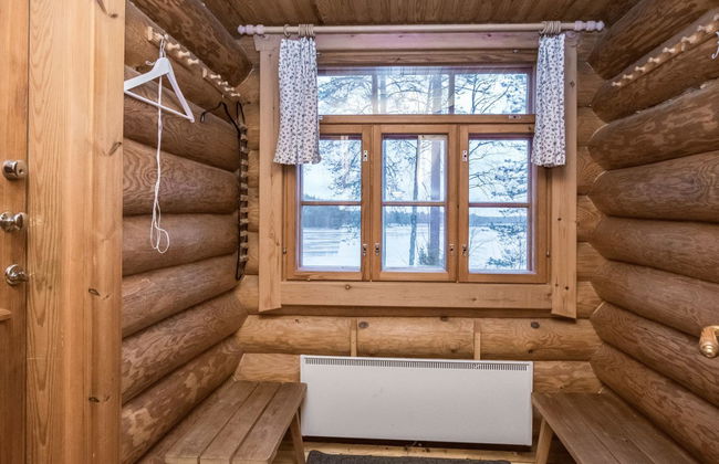 Palkinniemi - Foto 24