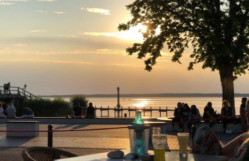 Dat Sonnenhus am Steinhuder Meer - Foto 20