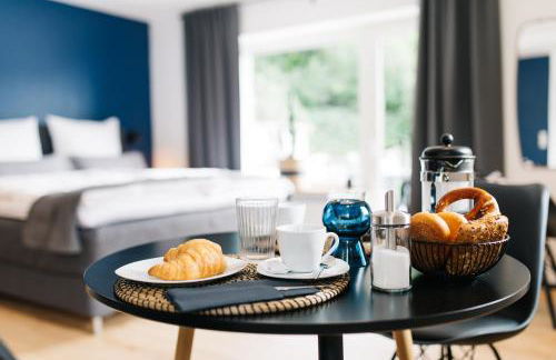 Ferienwohnungen Schranz GbR - Foto 32