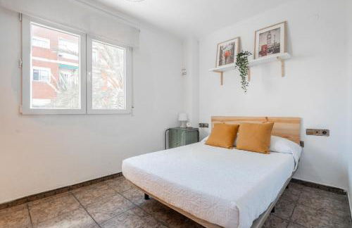 Maritim Horizon House Port of Valencia - Foto 37