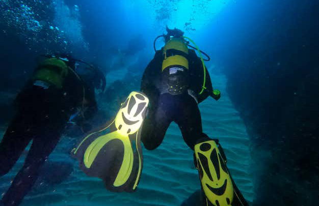 Curso de buceo PADI Open Water en Ciudadela - Foto 15