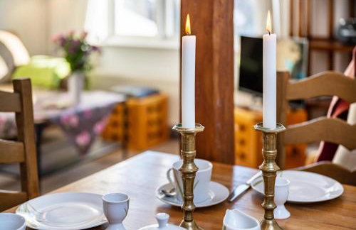 Haus Übersee Wohnung Sansibar - Foto 14