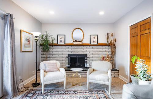 Charming Ann Arbor Home, Near Parks & Shops - Foto 1