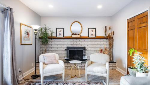 Charming Ann Arbor Home, Near Parks & Shops - Foto 1