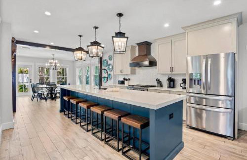 The Shore House - Foto 15
