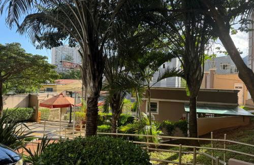 Apto em Guarulhos para até 7 pessoas com garagem grátis, perto do Shopping Maia - Foto 28