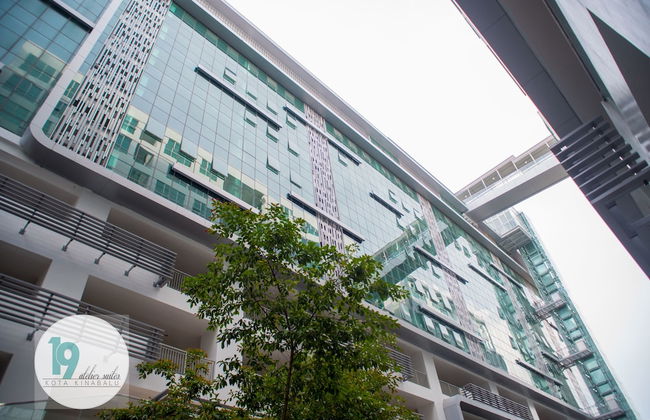 19 Atelier Suites Sutera Avenue - Photo 53