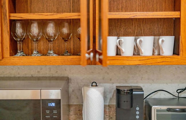 Monterey Park Retreat Spectacular Views Comfort - Foto 24