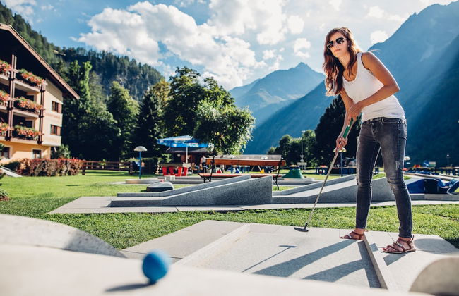 Panorama Appartements - Photo 63