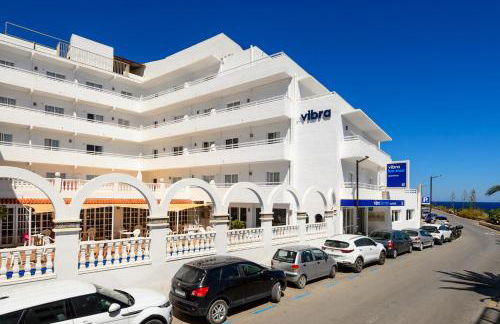 Hotel Apartamentos Vibra Lux Mar - Foto 11