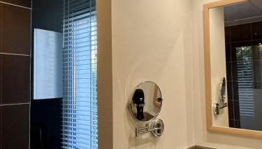 Studio Mandara Beach Bungalow, Cote d'Azur - Foto 4