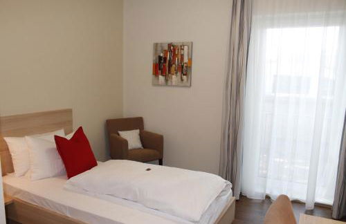 Prime 20 Serviced Apartments - Foto 54