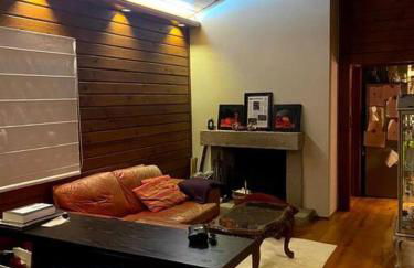 Encantadora moradia T1, com piscina e vista mar a 500m da praia - Foto 12