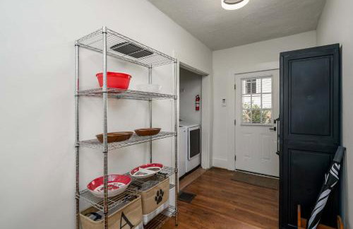 Crimson Tide Cottage- 2 King Beds- 2 5 miles to UA - Foto 25