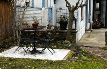 Maison Chez ACHILLE - Foto 9