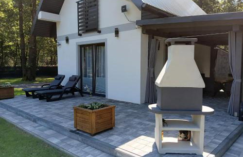 Domek pod Dębem - Foto 18