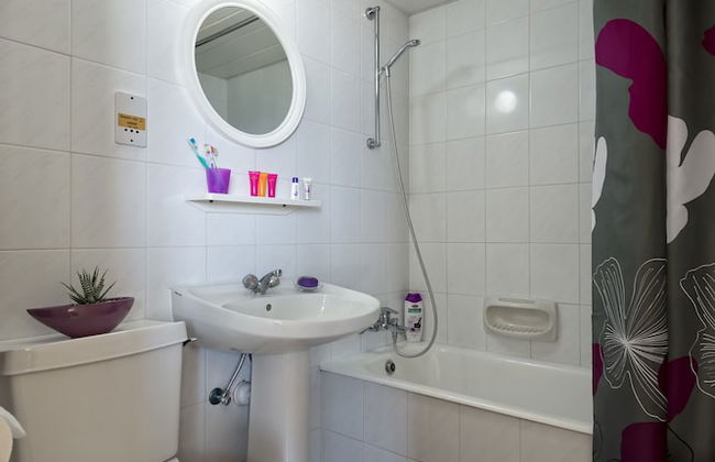 Sunny Hill Hotel Apartments - Foto 30