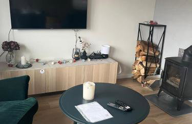 All Season Lasówka - Klimat - Willa 10 osobowa z widokiem na góry, Sauna opalana drewnem, Jacuzzi 4km do Zieleniec SKI Arena - Foto 40