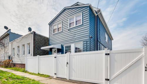 Updated Linden Home Visit NYC and Newark! - Foto 2