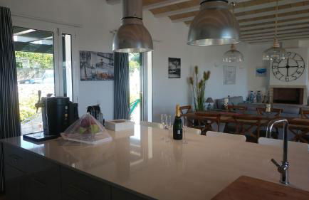 Villa De Lujo Frente A La Playa - Photo 32