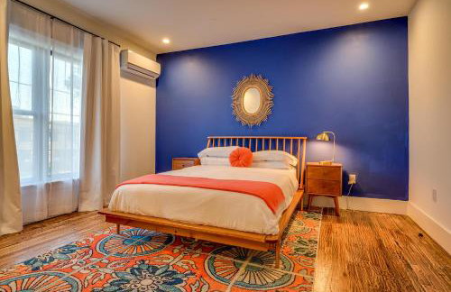 Private Suite in Historic Austin B&B- Sleeps 4 - Photo 27