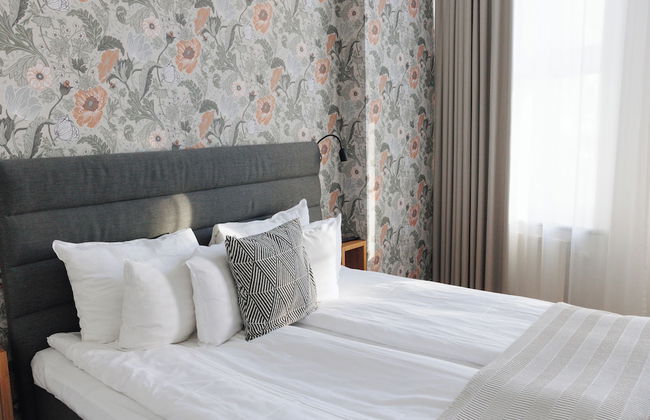 The More Hotel Mazetti - Foto 28