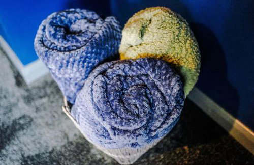 Spacious 3 bedroom close to Leeds city centre with parking - Short Stay Leeds - Foto 26