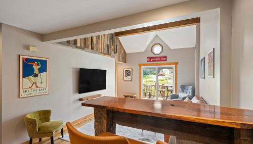 Updated townhome - Walk to Holiday Valley - Foto 2