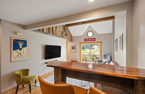 Updated townhome - Walk to Holiday Valley - Foto 2