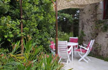 Les Châtaigniers Gîtes du Mas Haut - Foto 7