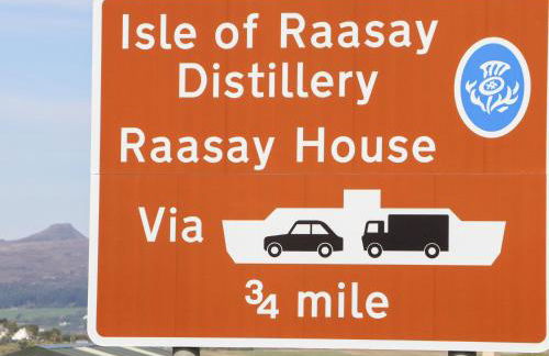 Tigh na Creag - Foto 33