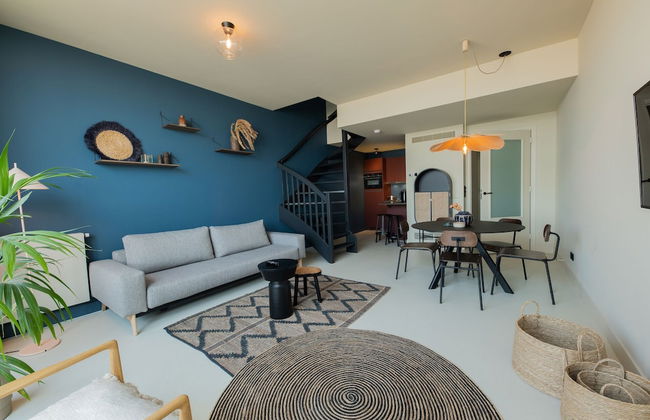 Poort Beach Boutique Apartments - Foto 66