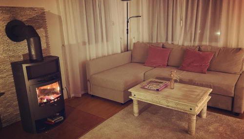 Idyllisches Häuschen im Grünen - Foto 4