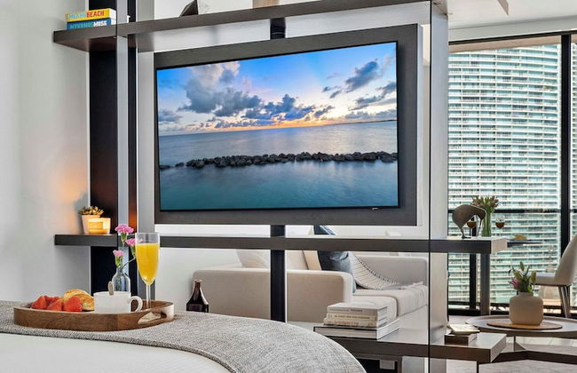 Miami Vacation Rentals - Downtown - Foto 40