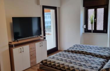 Ferienwohnung Irina - Foto 17