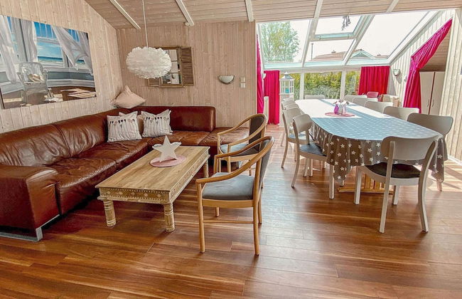 Holiday Home in Otterndorf - Foto 29