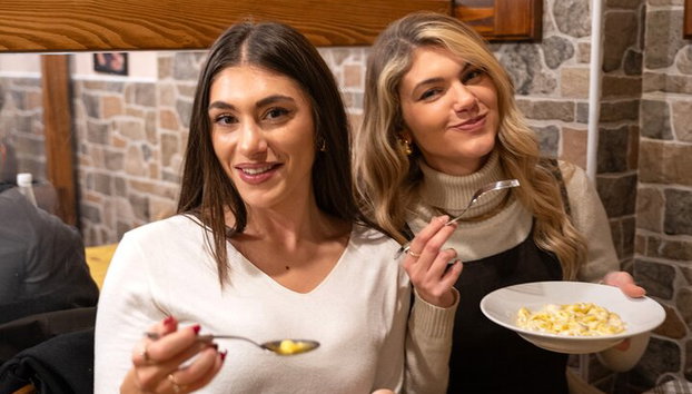 Tour gastronómico privado de Bolonia Comer por el centro - Foto 2