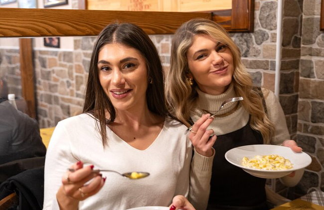 Tour gastronómico privado de Bolonia Comer por el centro - Foto 2