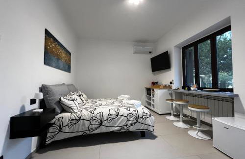 The One Malpensa Rooms - Foto 6