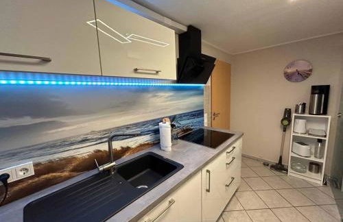 Ferienwohnung am Birkwald - Foto 4