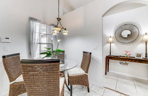 Near Golf and WDW Family-Friendly Home in Davenport - Foto 6