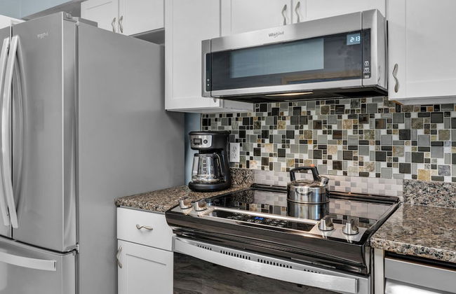 Beachside Condominiums - Foto 77