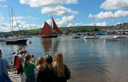 Teign Head Apartment - Foto 33