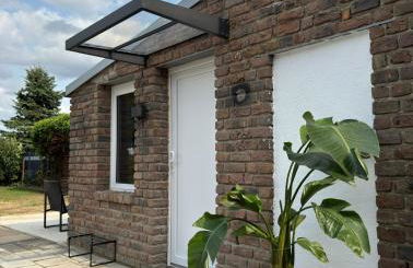 Comfy House Erftstadt - Foto 30