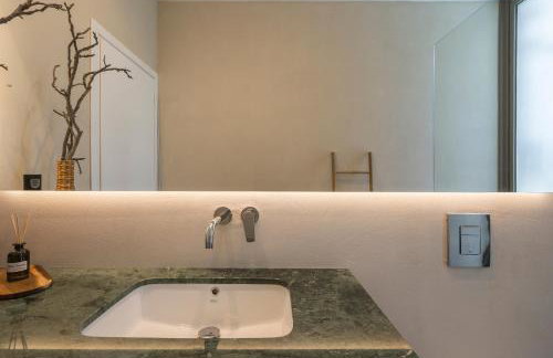 VILLA PETRA PHILIPPOS heated pool optional - Foto 31