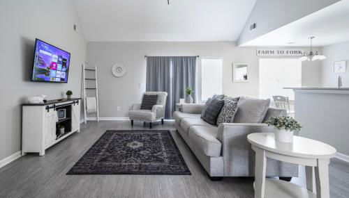 Bright Open House Minutes To Downtown Cartersville - Foto 3