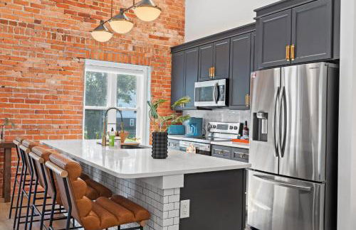 OneTreeHill Villa Downtown Riverwalk Live Oak - Foto 12