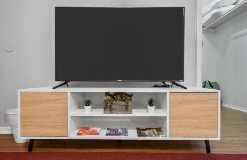 Homey 1BD TCU walkable - Foto 13