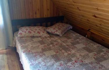 Chalé Recanto da Tiriva - Photo 18