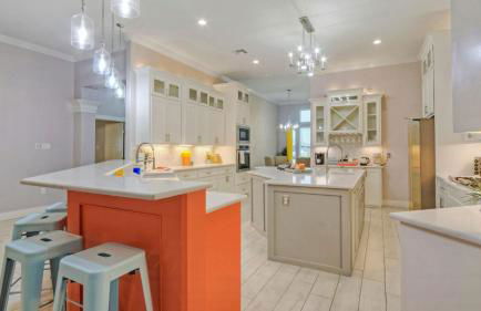 Graford by Avantstay Hot Tub, Firepit, Mini Putt - Foto 13